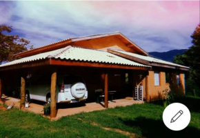 Espaço Talismã